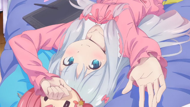 hitorigoto background