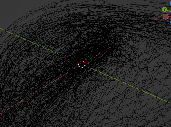 blender screenshot